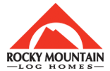 Rocky Mountain Log Homes